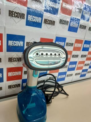 Plancha vertical vapor 1400W 2 modos – Cecotec