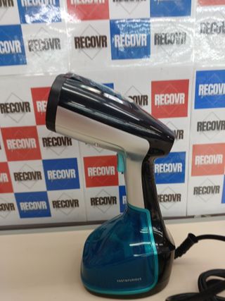 Plancha vertical vapor 1400W 2 modos – Cecotec