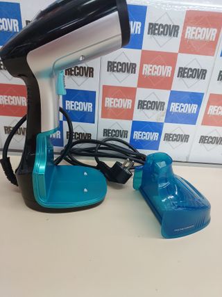 Plancha vertical vapor 1400W 2 modos – Cecotec