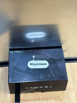 WiFi Cámara Oculta HD 1080P Mini Cámara, 2.4 / 5G