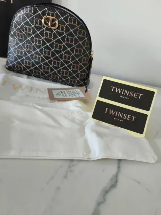 Beauty case Twinset