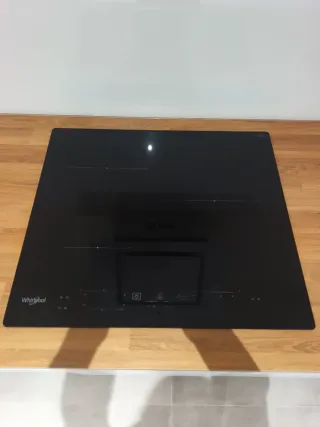 Cocina Ikea Completa con Electrodomésticos