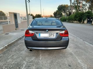 BMW Serie 3 2005