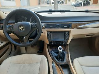 BMW Serie 3 2005