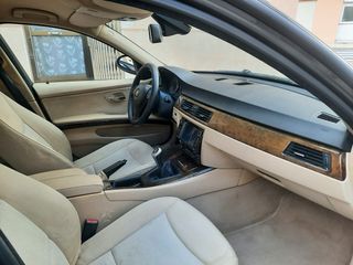 BMW Serie 3 2005