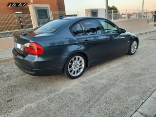 BMW Serie 3 2005