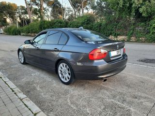 BMW Serie 3 2005