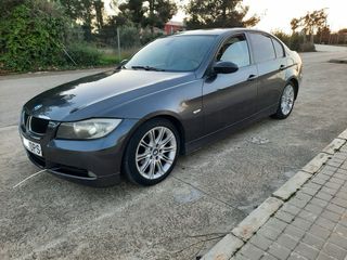 BMW Serie 3 2005