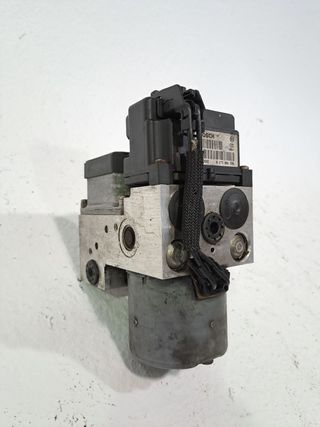 CENTRALITA ABS RENAULT SCENIC (JA..)