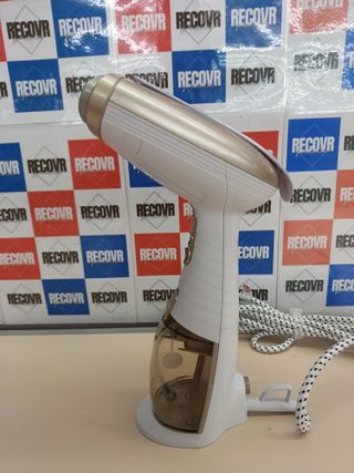 Plancha vapor vertical 1560W compacta – Conair