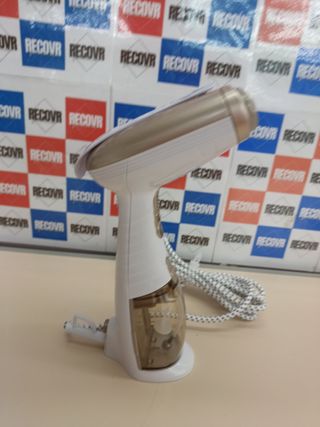 Plancha vapor vertical 1560W compacta – Conair