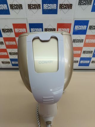 Plancha vapor vertical 1560W compacta – Conair