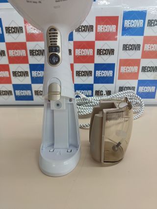 Plancha vapor vertical 1560W compacta – Conair