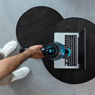 - Cecotec Aspirador Escoba sin Cable Conga Rocks