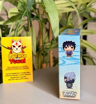 Funko Bitty Pop! Naruto Shippuden 4 Pack