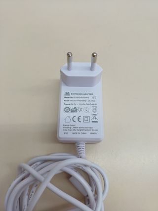 Humidificador LEVOIT 3L Bebés Top-Fill Silencioso