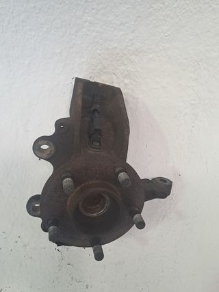 MANGUETA DELANTERA IZQUIERDA FORD FOCUS II (DA_, HCP, DP) (2)