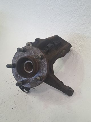 MANGUETA DELANTERA IZQUIERDA FORD FOCUS II (DA_, HCP, DP) (2)