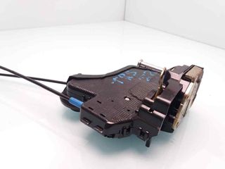 CERRADURA PUERTA TRASERA IZQUIERDA TOYOTA AVENSIS