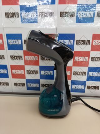 Plancha vapor vertical 1960W rápida autooff – Cecotec