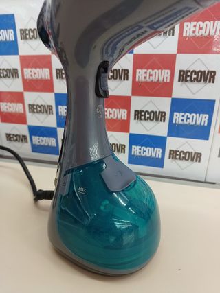 Plancha vapor vertical 1960W rápida autooff – Cecotec