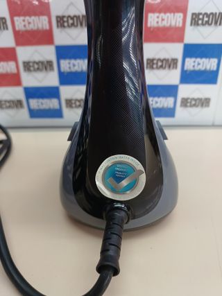 Plancha vapor vertical 1960W rápida autooff – Cecotec