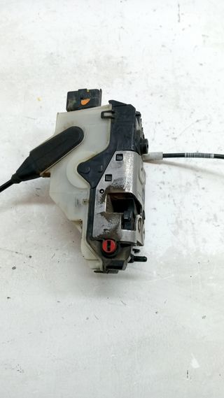 CERRADURA PUERTA TRASERA IZQUIERDA PEUGEOT 208 (P2) (3)