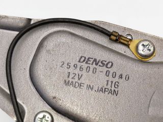 MOTOR LIMPIA TRASERO SUZUKI JIMNY SN (FJ) (4)