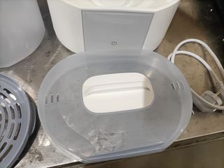 - Chicco Esterilizador Eléctrico All in One, Est