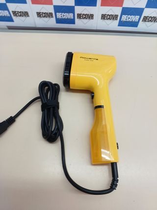 Plancha vertical vapor 1300 W portátil – Rowenta