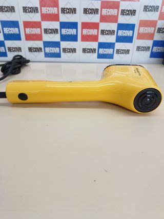 Plancha vertical vapor 1300 W portátil – Rowenta