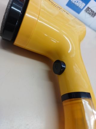 Plancha vertical vapor 1300 W portátil – Rowenta