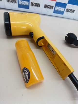 Plancha vertical vapor 1300 W portátil – Rowenta