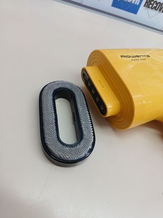 Plancha vertical vapor 1300 W portátil – Rowenta