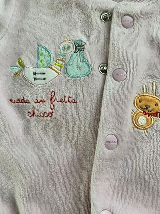 Tutina neonata Chicco