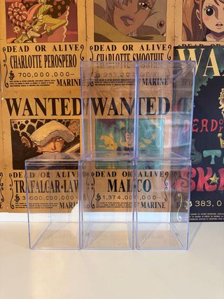 Funko Pop! Scatole Protettive