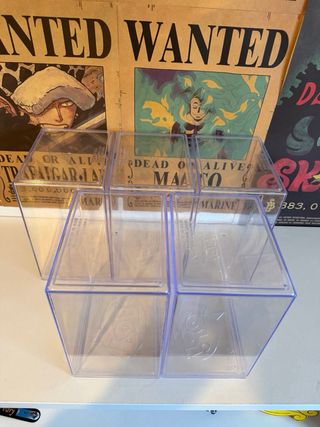 Funko Pop! Scatole Protettive