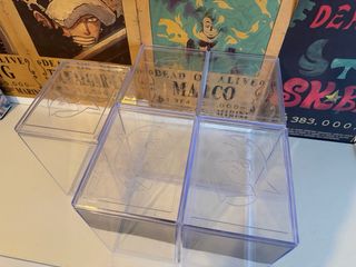 Funko Pop! Scatole Protettive