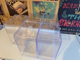 Funko Pop! Scatole Protettive