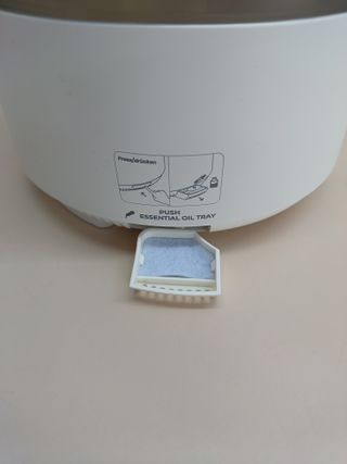 Humidificador Homvana Bebés 3.6L Cool Mist