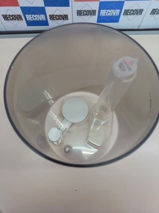 Humidificador Homvana Bebés 3.6L Cool Mist