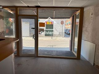 Local comercial en venta en Sant Pere Nord en Terrassa