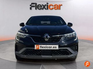 Renault Arkana RS Line TCe 116kW(160CV) EDC mild hybrid
