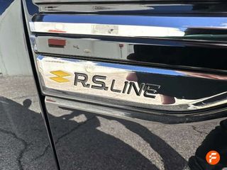 Renault Arkana RS Line TCe 116kW(160CV) EDC mild hybrid