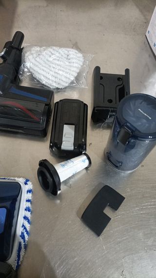 - Rowenta Xforce Flex 9.60 Aqua RH20C2 – Aspirad