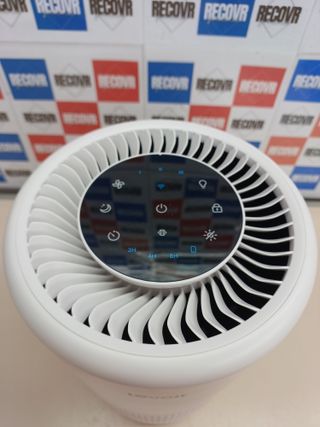 Purificador de Aire LEVOIT Inteligente HEPA