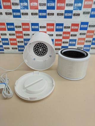 Purificador de Aire LEVOIT Inteligente HEPA