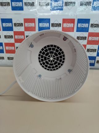 Purificador de Aire LEVOIT Inteligente HEPA