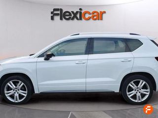 Seat Ateca 2.0 TDI 110kW (150CV) DSG S&S FR