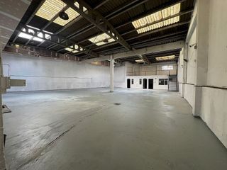 Nave industrial en venta en Valdenoja - La Pereda en Santander